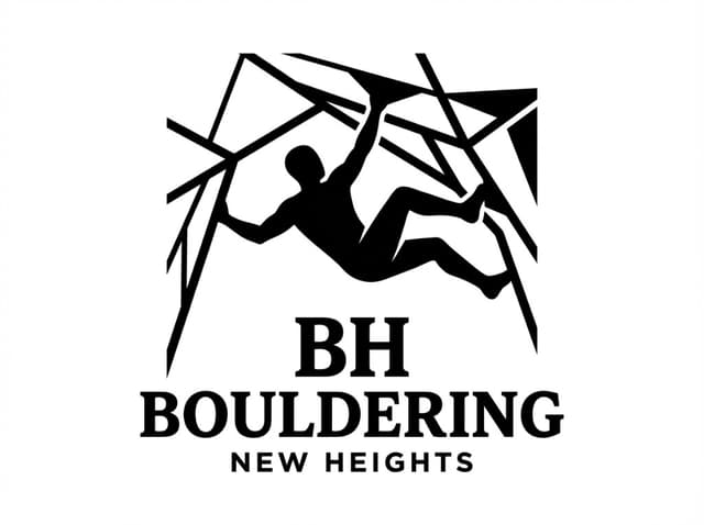 BH Bouldering